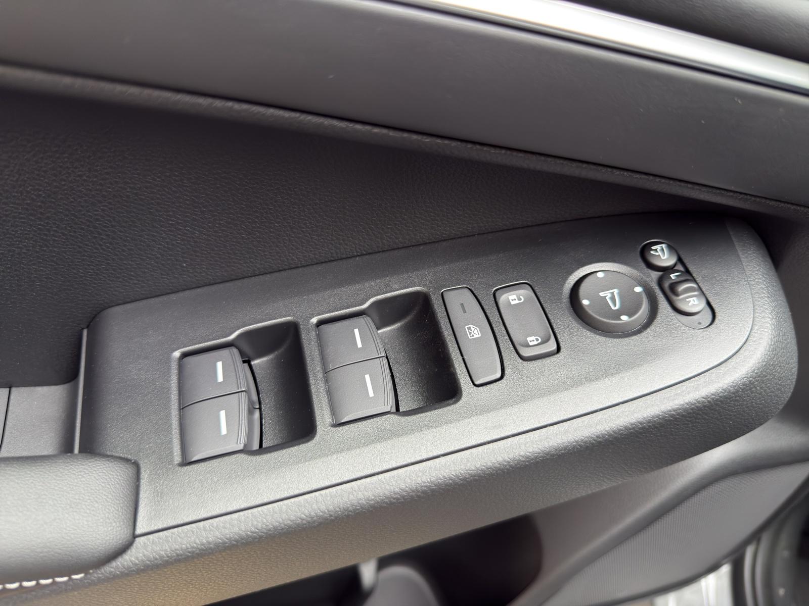 HONDA HR-V 1.5 i-MMD Advance, Leasing Aktion 1.9%-image-18