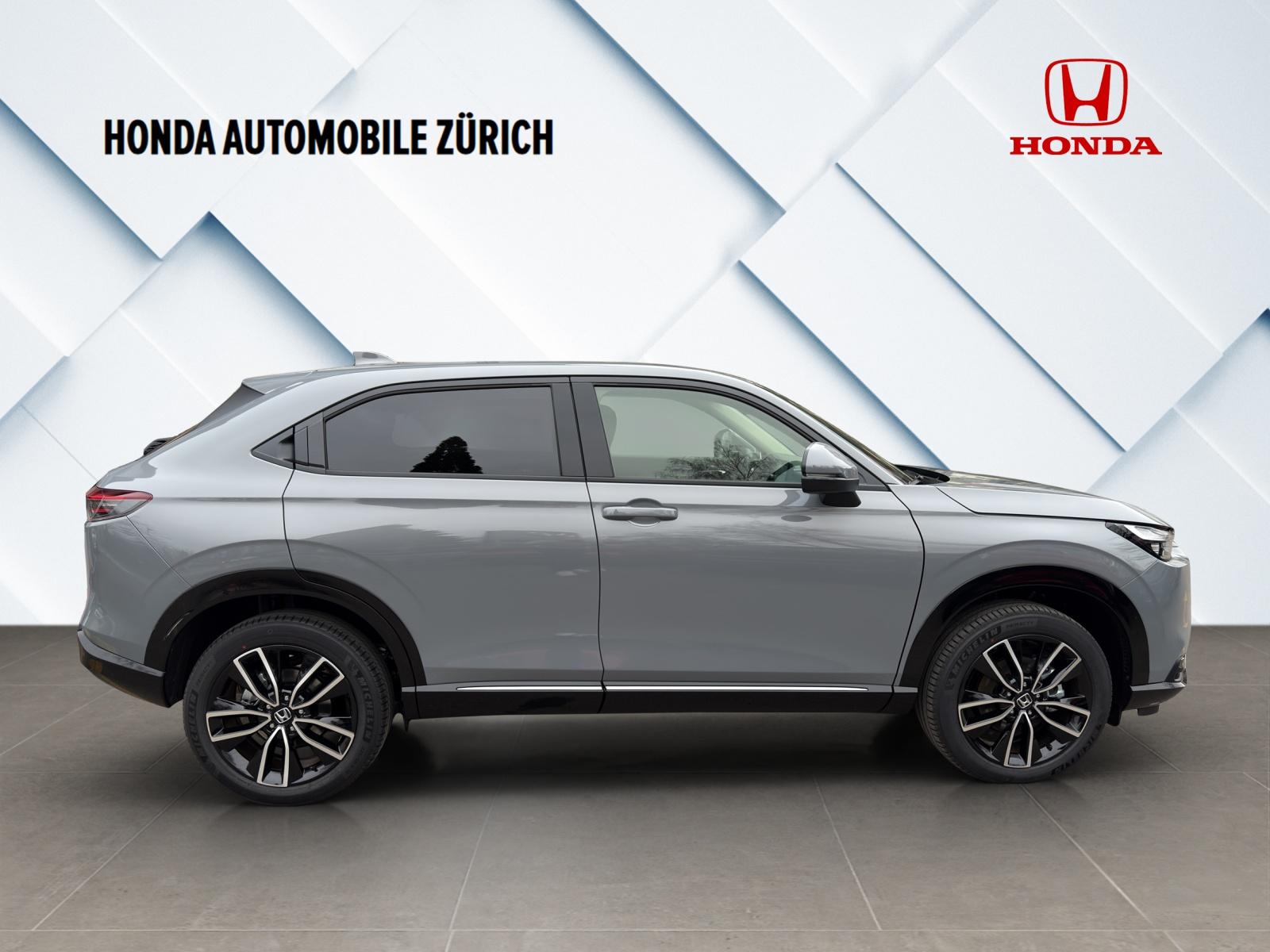HONDA HR-V 1.5 i-MMD Advance, Leasing Aktion 1.9%-image-5