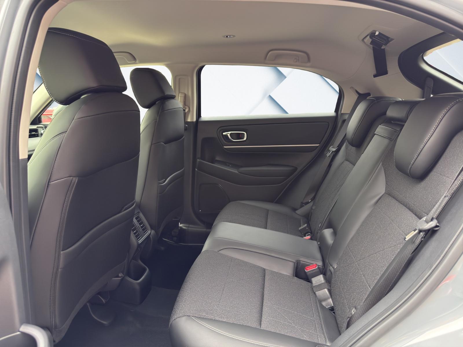 HONDA HR-V 1.5 i-MMD Advance, Leasing Aktion 1.9%-image-9