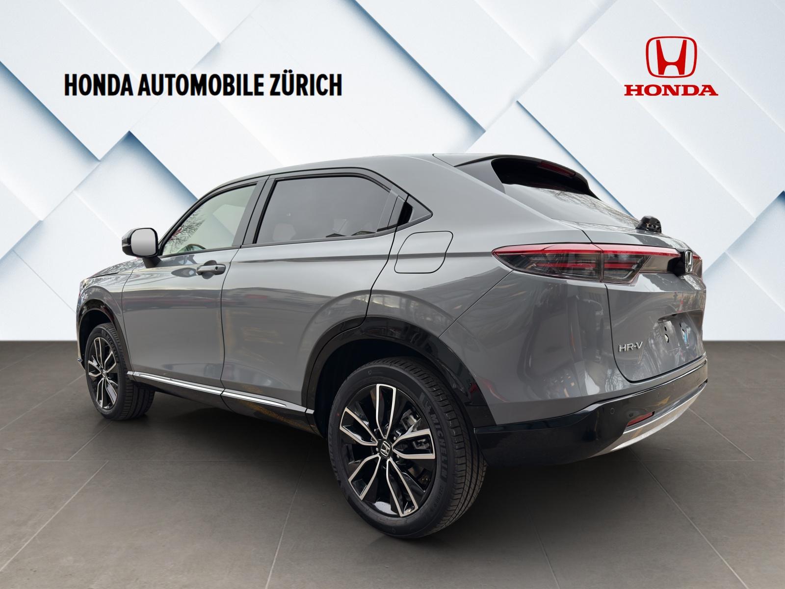 HONDA HR-V 1.5 i-MMD Advance, Leasing Aktion 1.9%-showroom-element-2