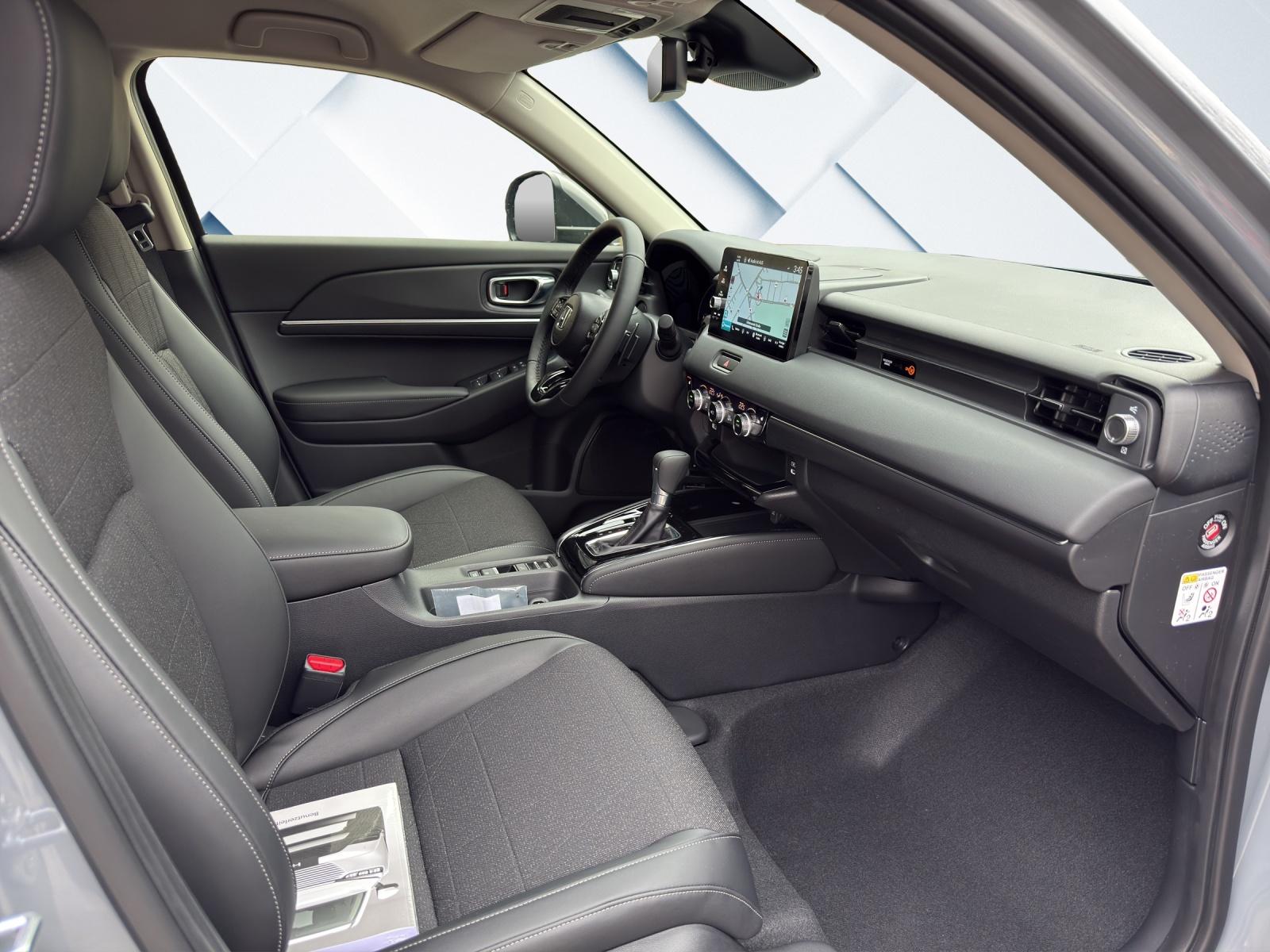 HONDA HR-V 1.5 i-MMD Advance, Leasing Aktion 1.9%-image-16