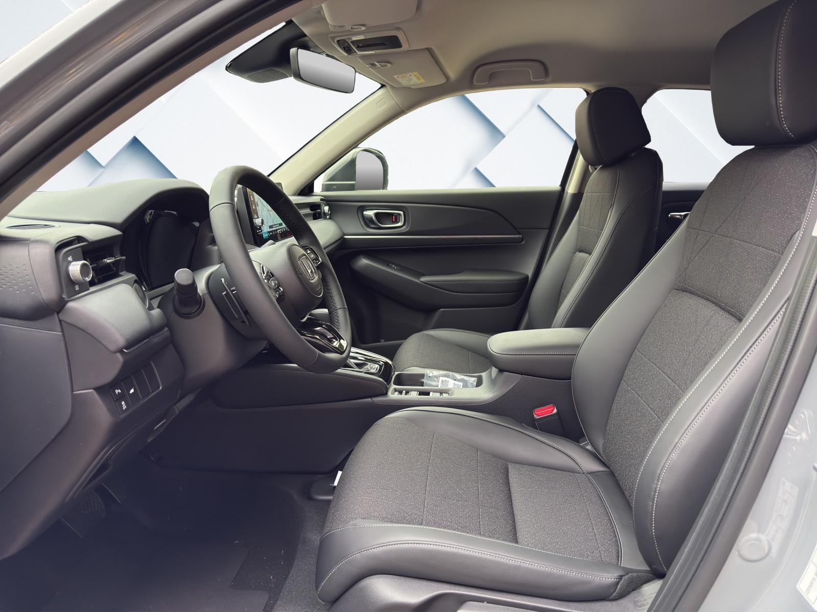 HONDA HR-V 1.5 i-MMD Advance, Leasing Aktion 1.9%-image-8