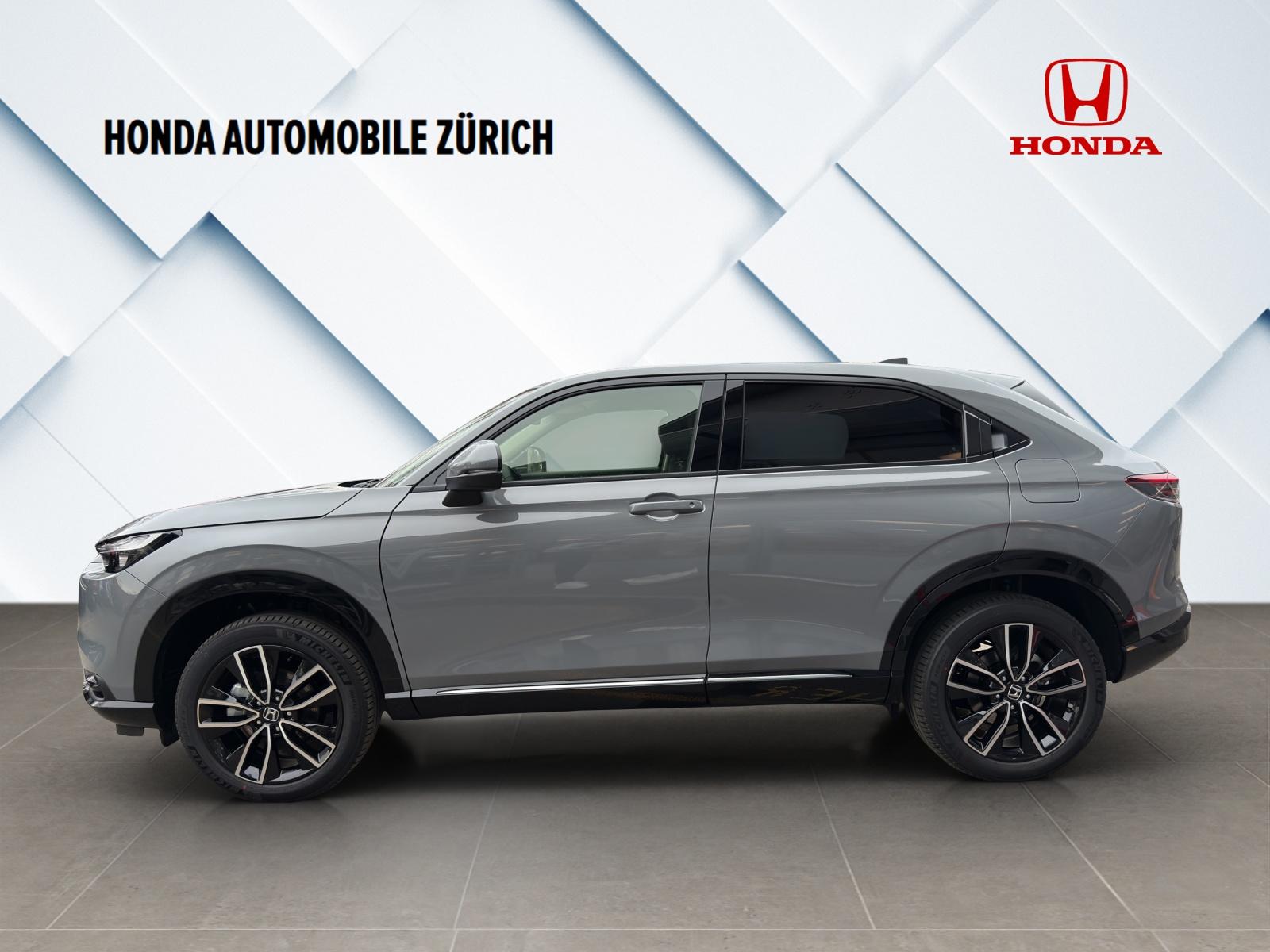 HONDA HR-V 1.5 i-MMD Advance, Leasing Aktion 1.9%-showroom-element-1