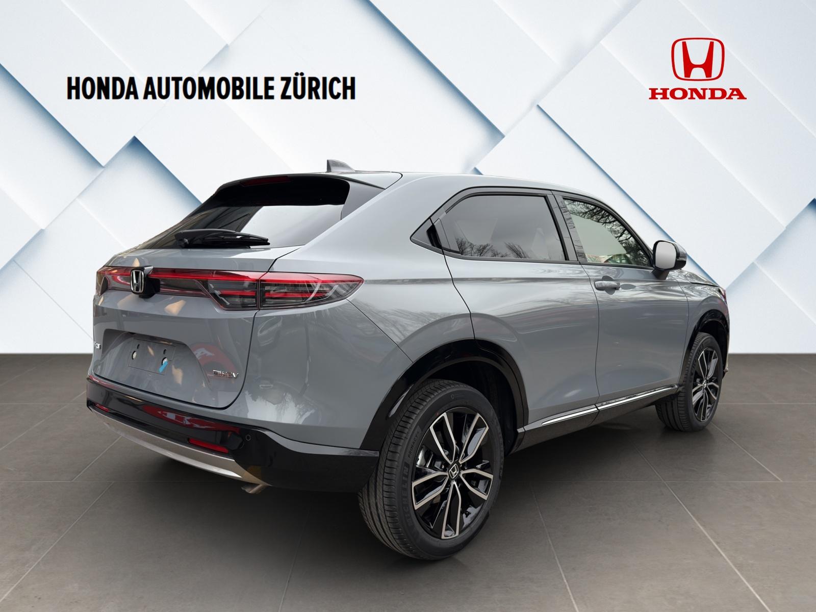 HONDA HR-V 1.5 i-MMD Advance, Leasing Aktion 1.9%-image-4