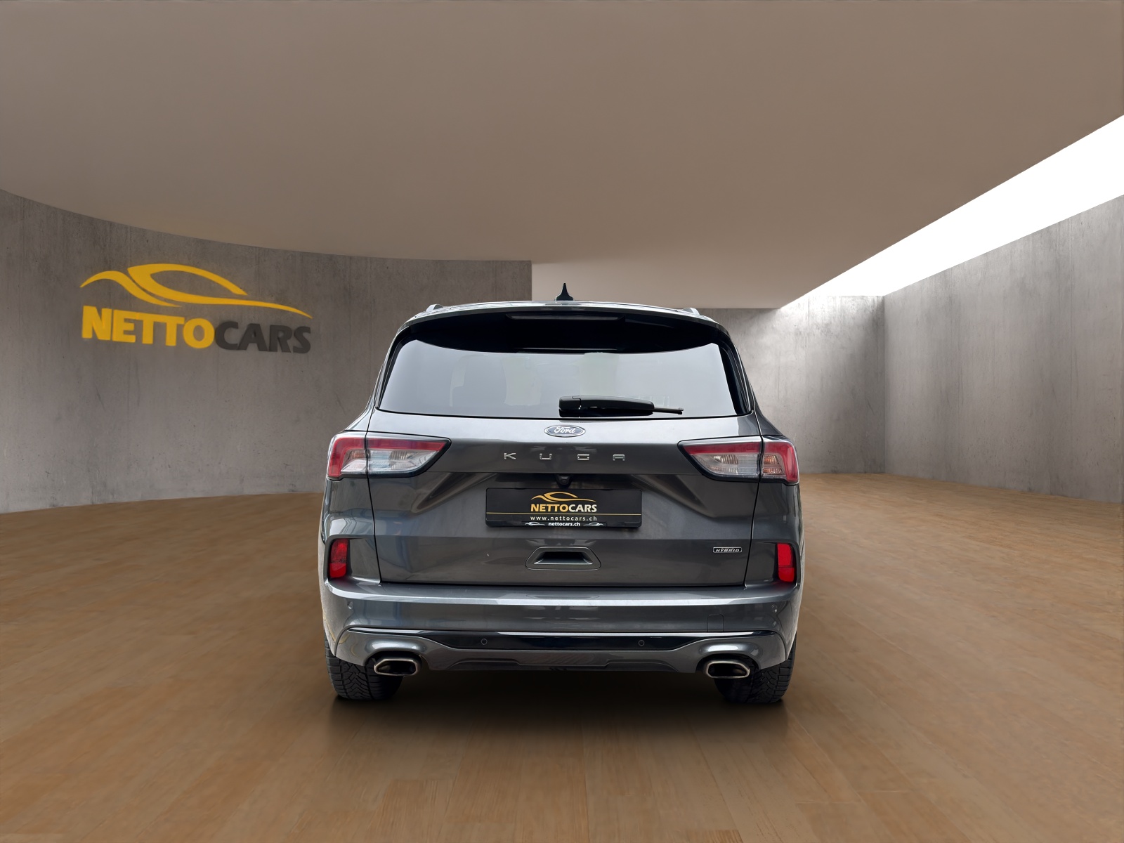 FORD Kuga 2.5 PHEV ST-Line 2WD-showroom-element-3