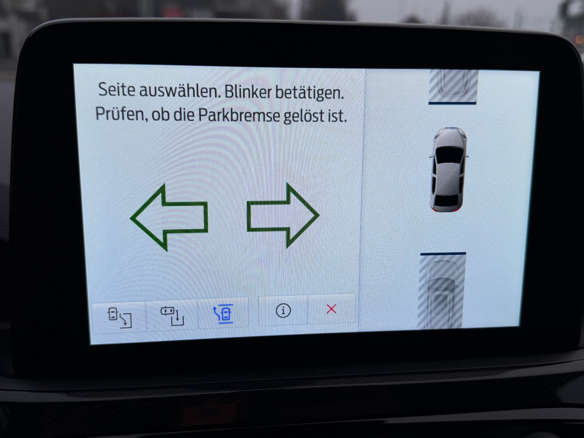 FORD Kuga 2.5 PHEV ST-Line 2WD-image-16