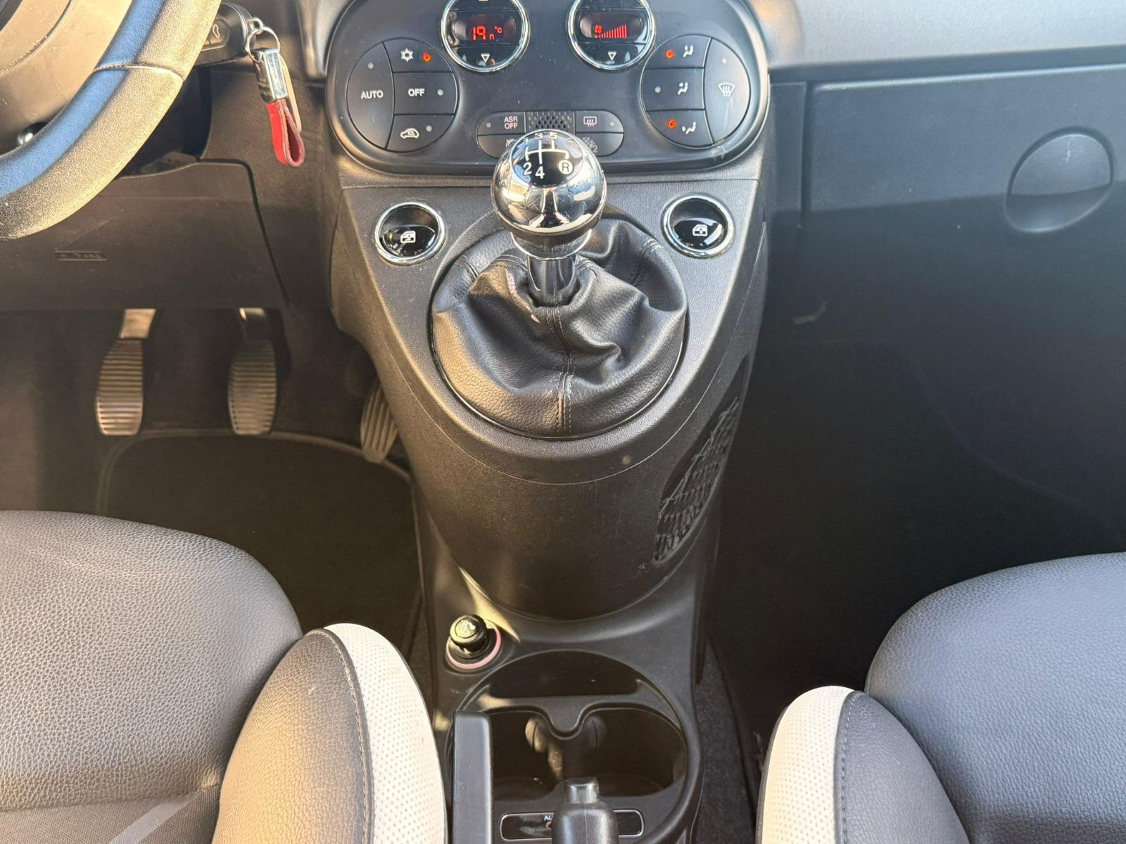 FIAT 500 0.9 Twinair S-image-23