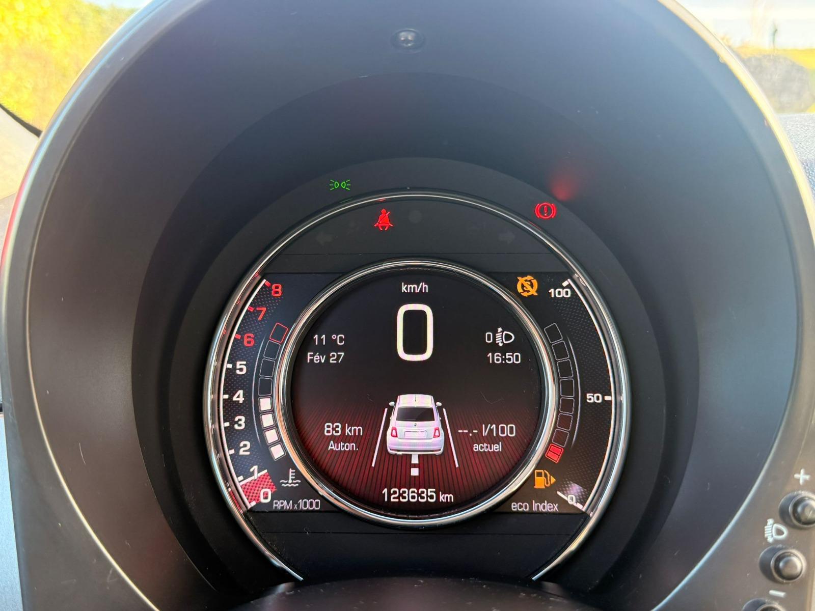 FIAT 500 0.9 Twinair S-image-9