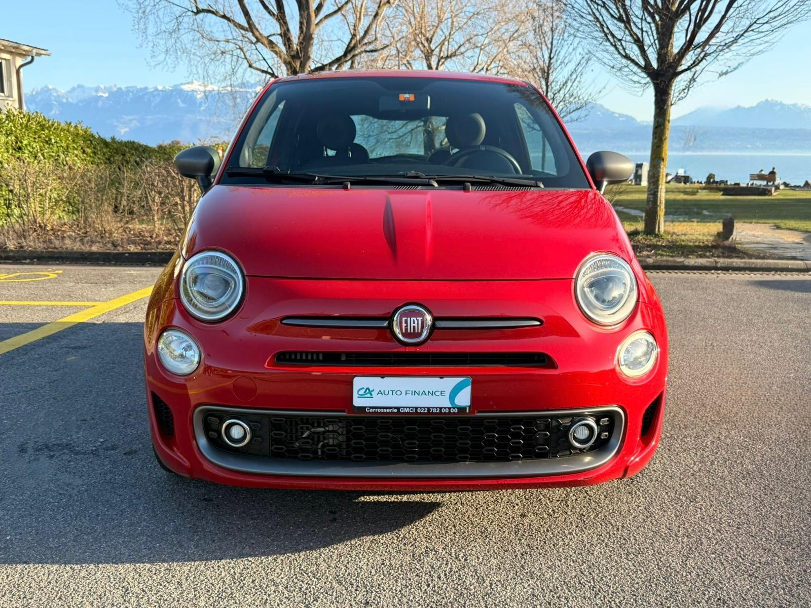 FIAT 500 0.9 Twinair S-showroom-element-1
