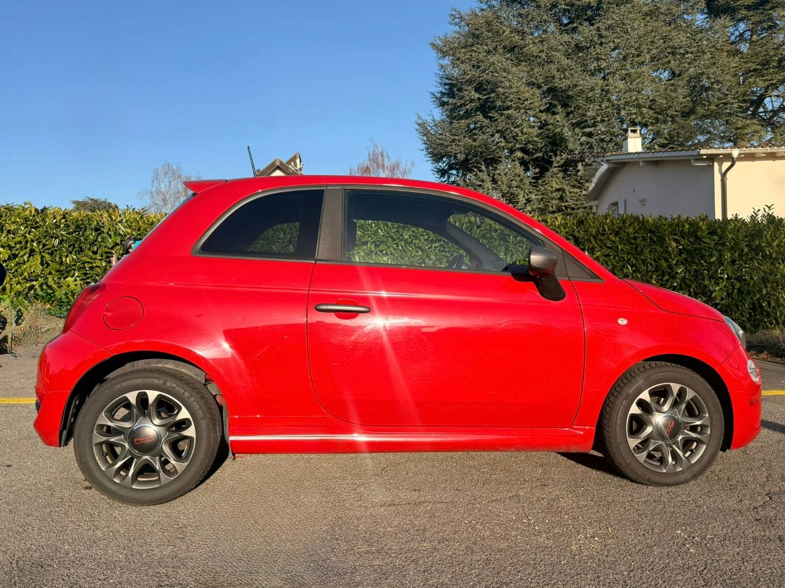 FIAT 500 0.9 Twinair S-image-7
