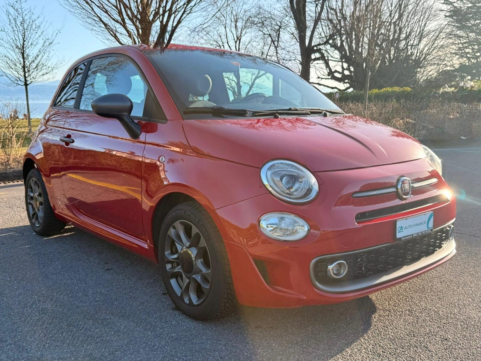 FIAT 500 0.9 Twinair S-image-8