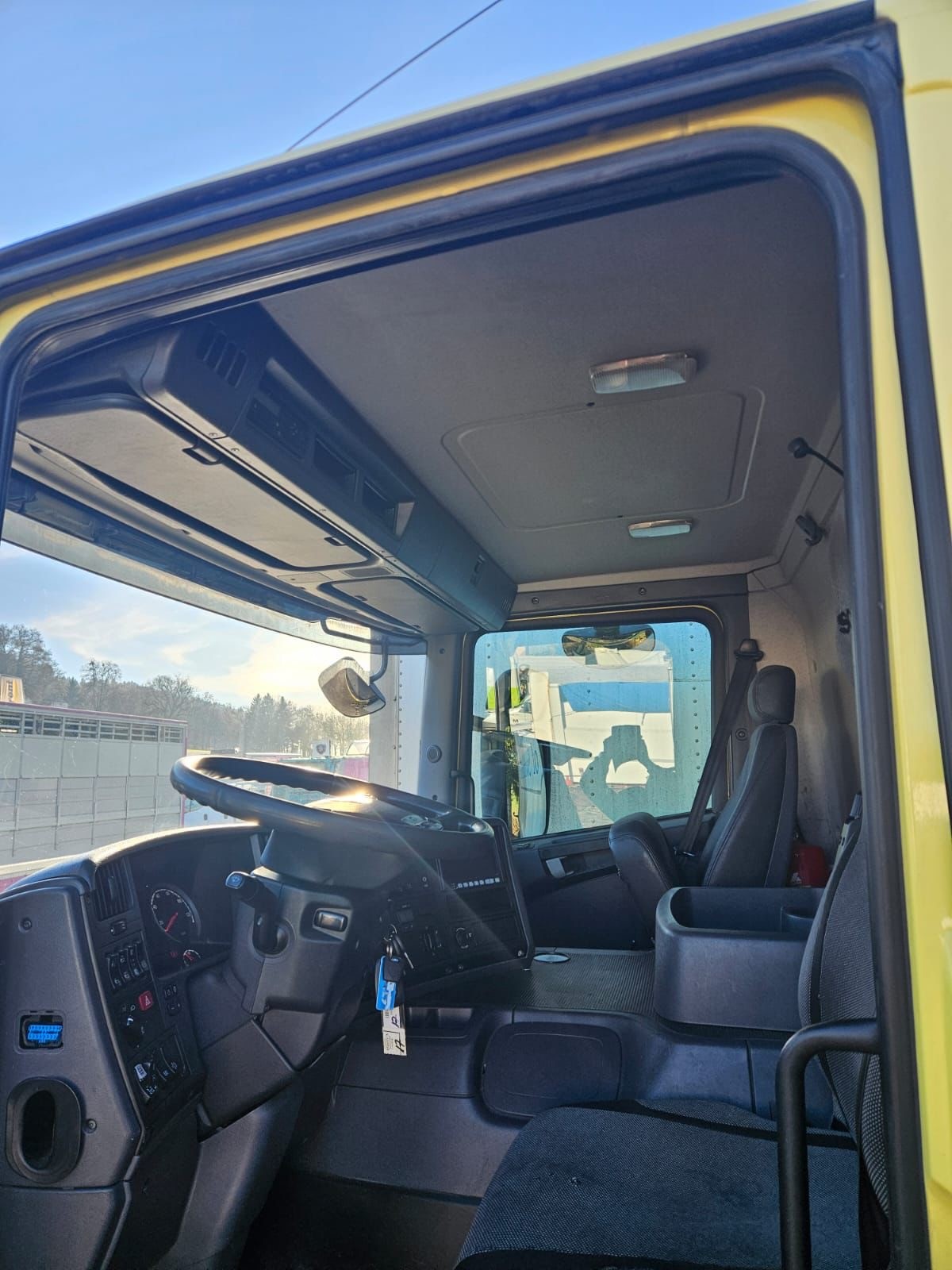 SCANIA p450 lb-image-5