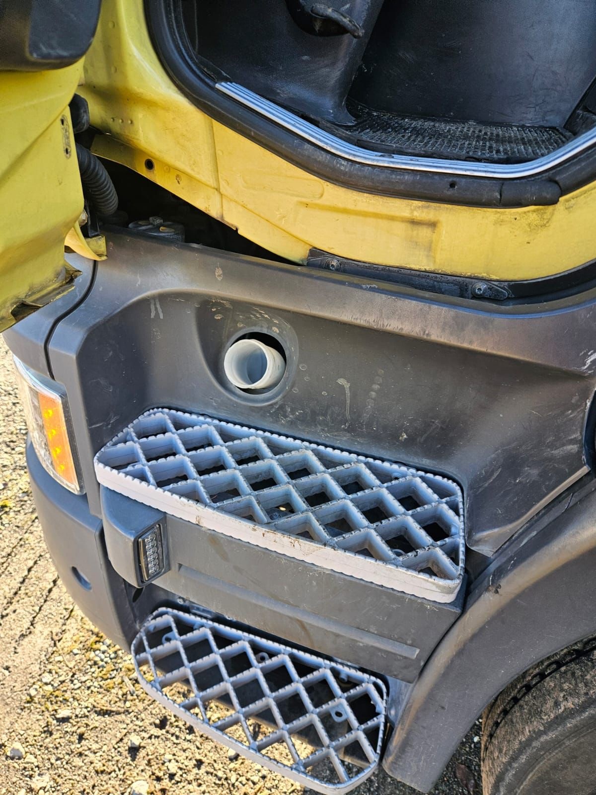 SCANIA p450 lb-image-6