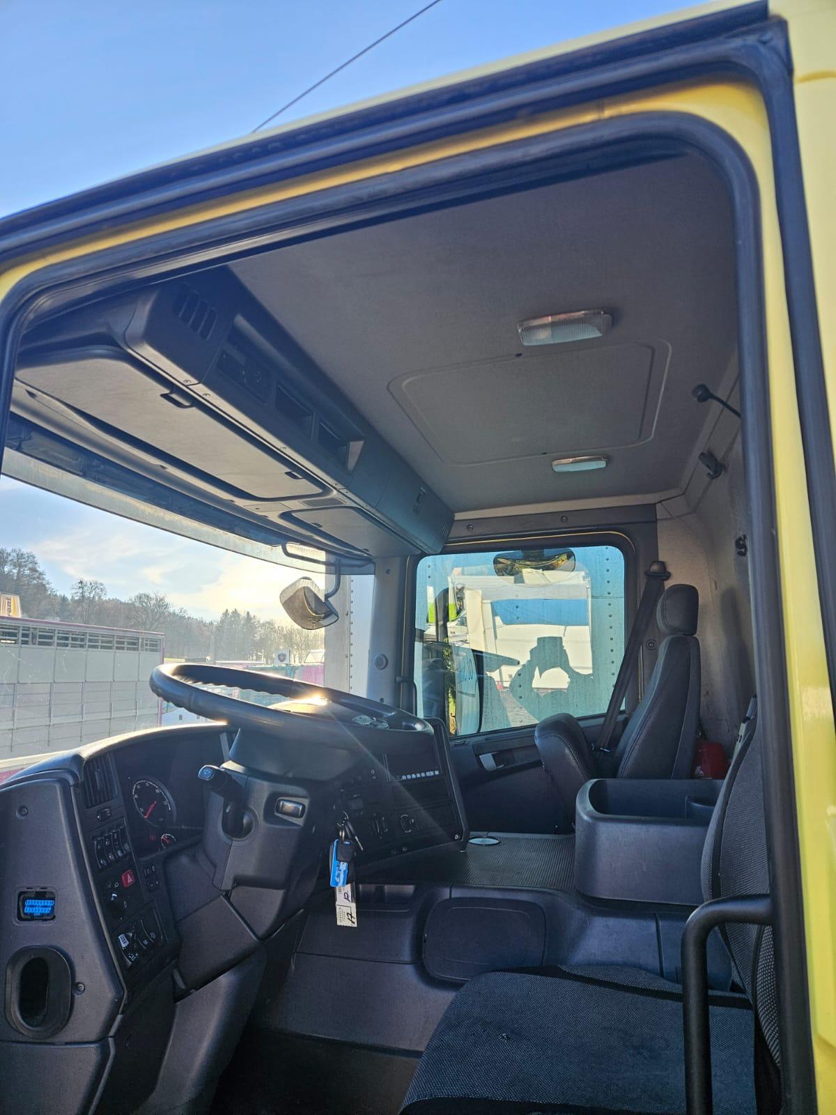 SCANIA p450 lb-image-3
