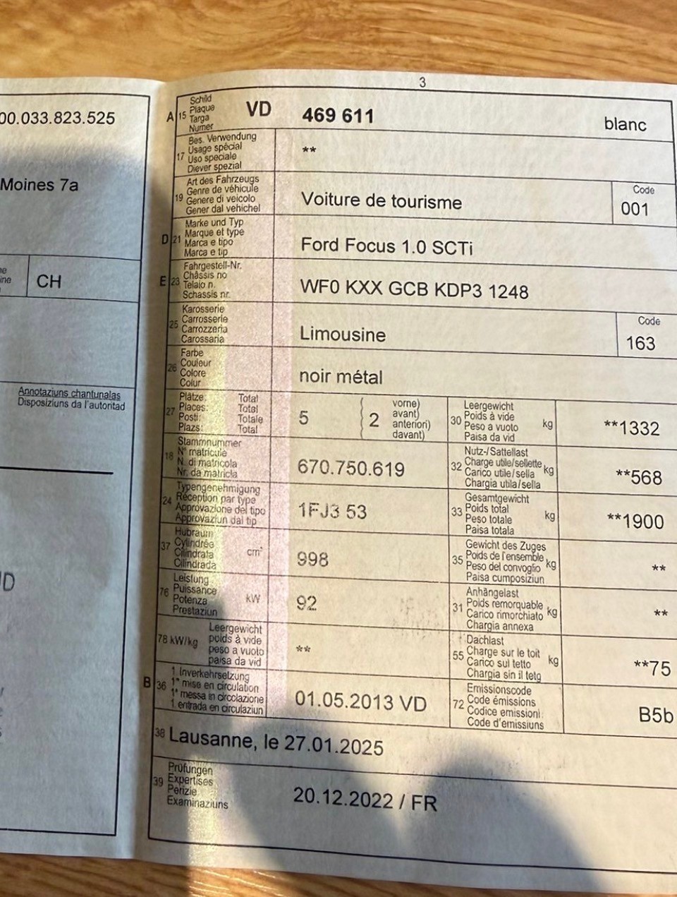 SCANIA p450 lb-image-10