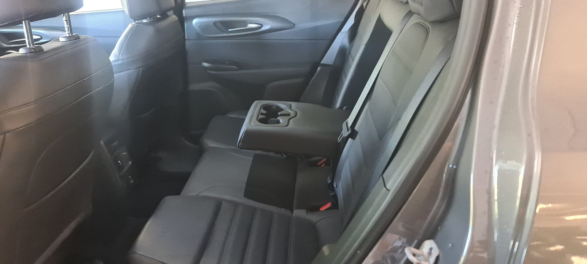 ALFA ROMEO Tonale 1.5 48V Hybrid Ti Pack Premium Sky-image-13