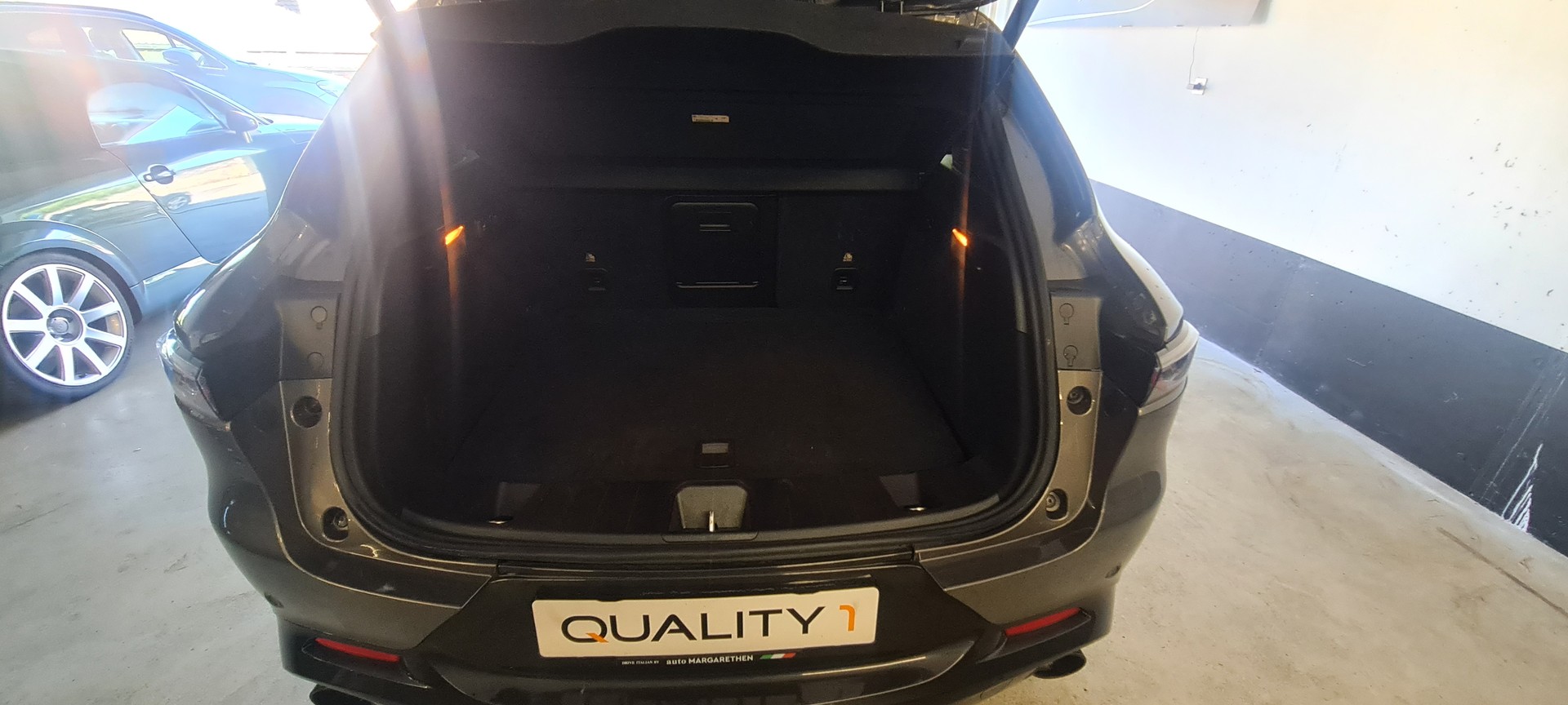 ALFA ROMEO Tonale 1.5 48V Hybrid Ti Pack Premium Sky-image-15