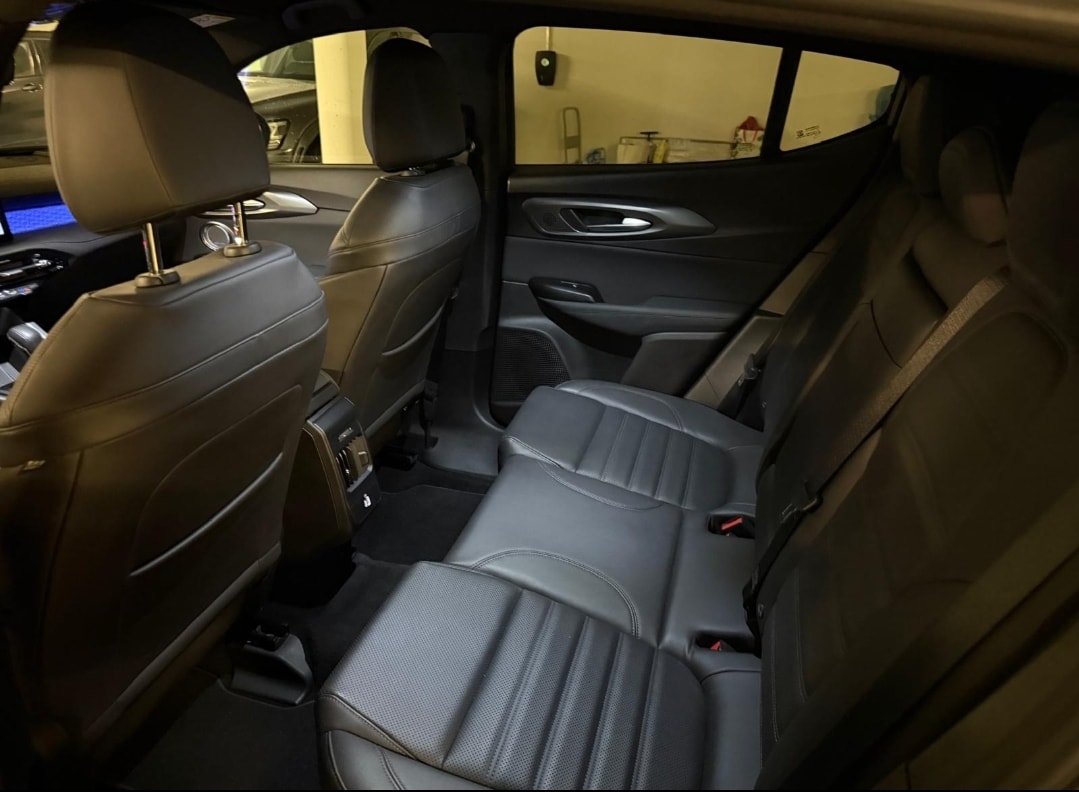 ALFA ROMEO Tonale 1.5 48V Hybrid Ti Pack Premium Sky-image-8