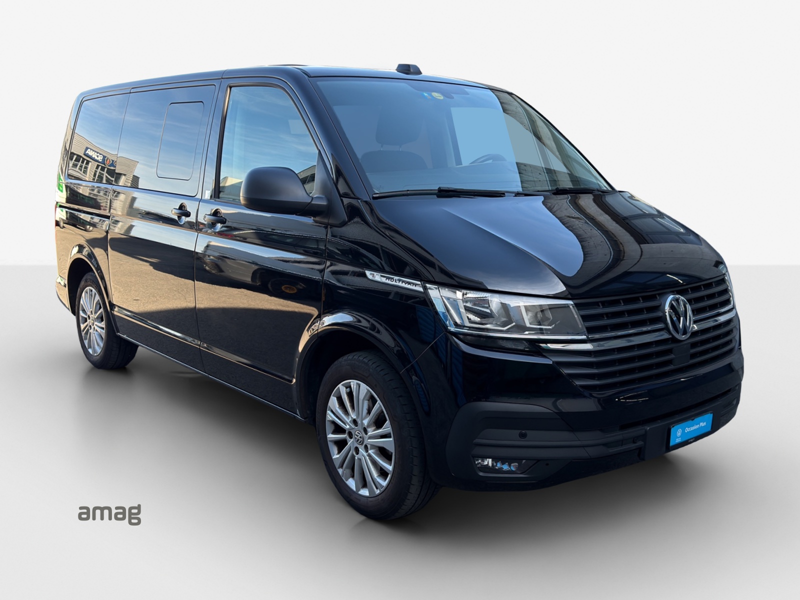 VW T6.1 Multivan 2.0 TDI Family DSG-image-5