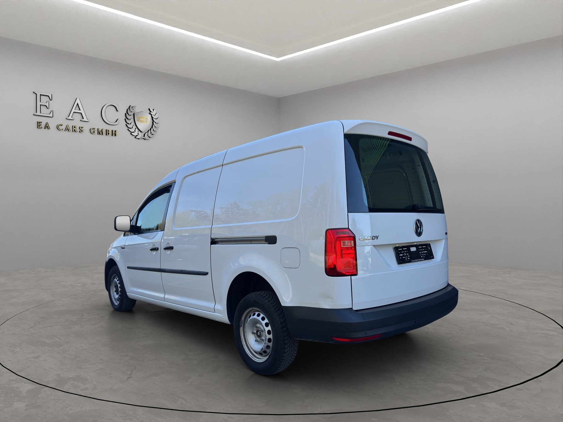 VW Caddy Maxi 2.0TDI 4Motion BlueMotion Technology-showroom-element-2