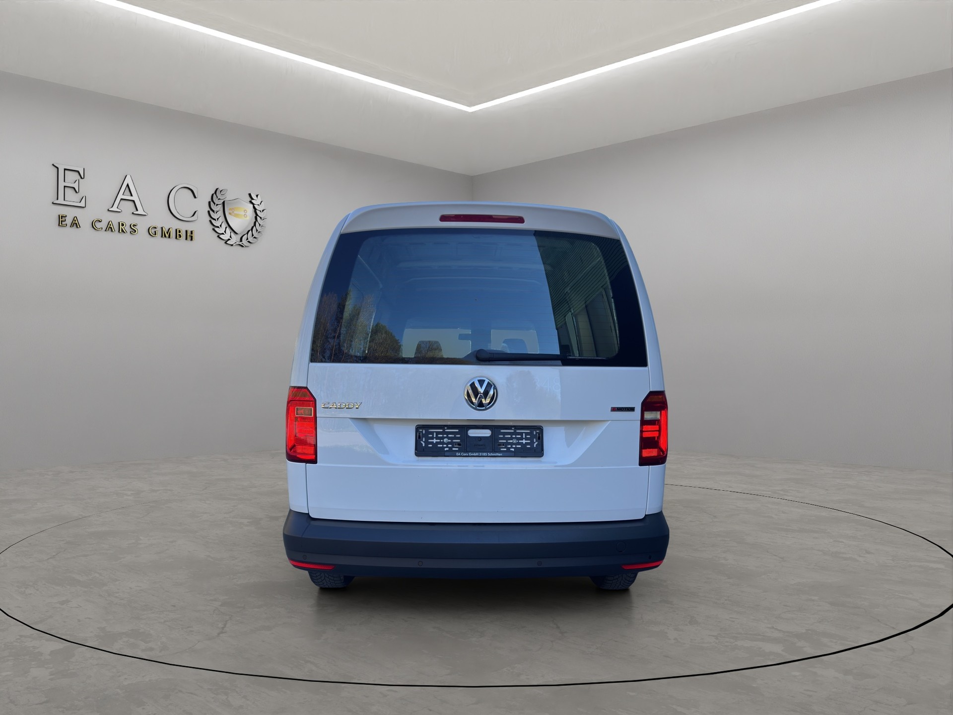 VW Caddy Maxi 2.0TDI 4Motion BlueMotion Technology-showroom-element-3