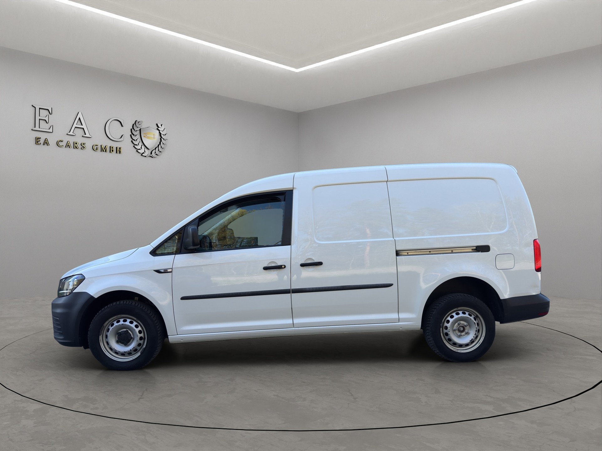 VW Caddy Maxi 2.0TDI 4Motion BlueMotion Technology-showroom-element-1