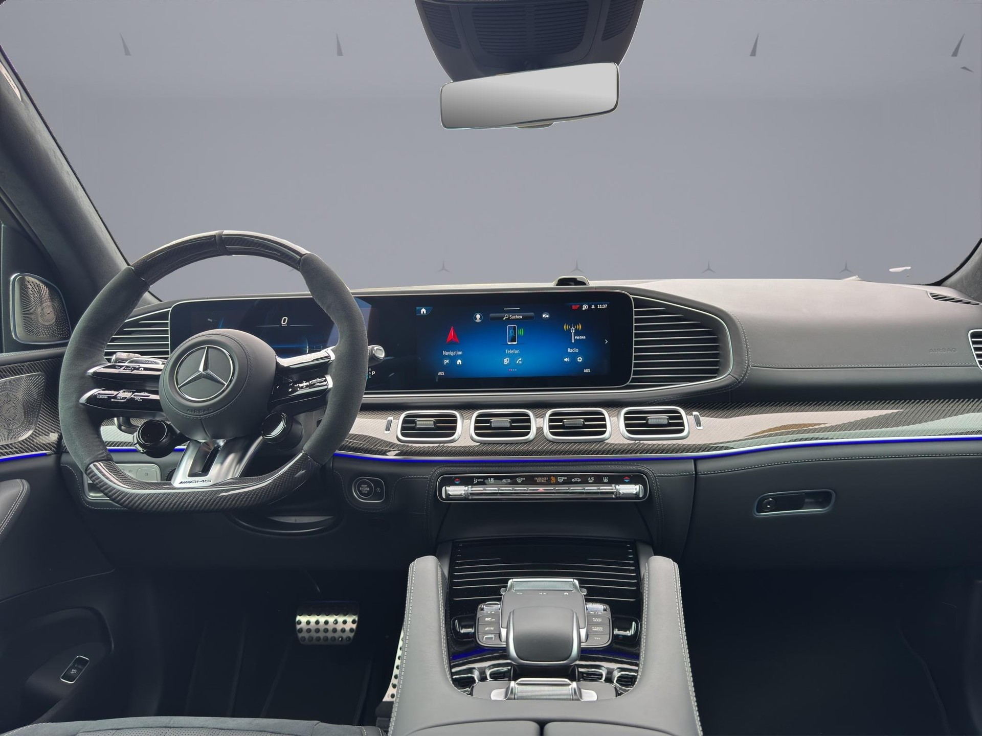MERCEDES-BENZ GLS 63 AMG 4matic+-image-13