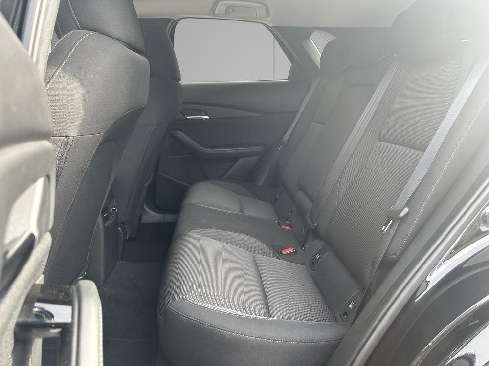MAZDA CX-30 SKYACTIV-X 186 M Hybrid Exclusive Line FWD AT-image-7