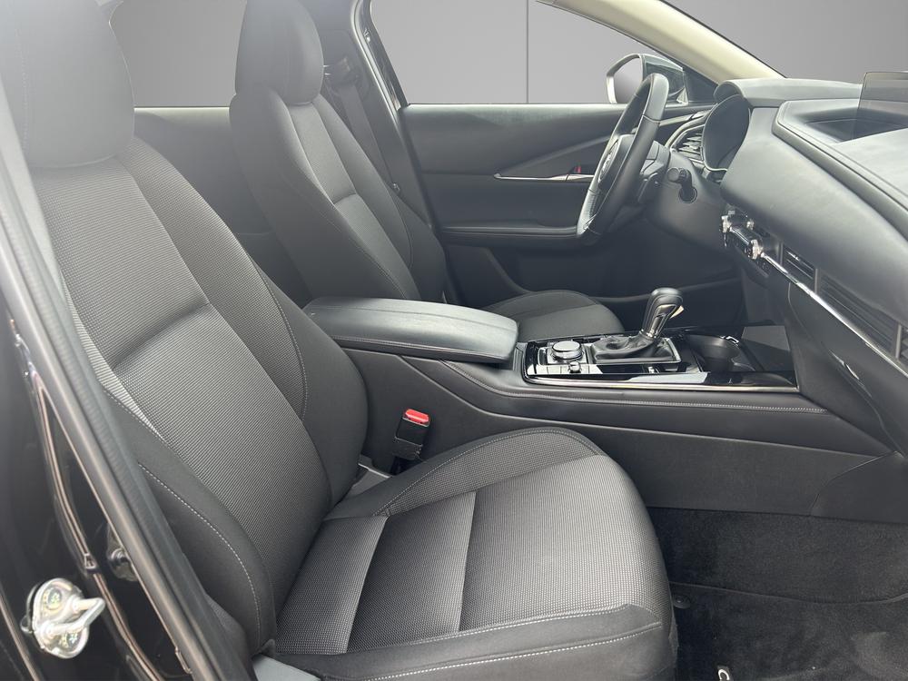 MAZDA CX-30 SKYACTIV-X 186 M Hybrid Exclusive Line FWD AT-image-14