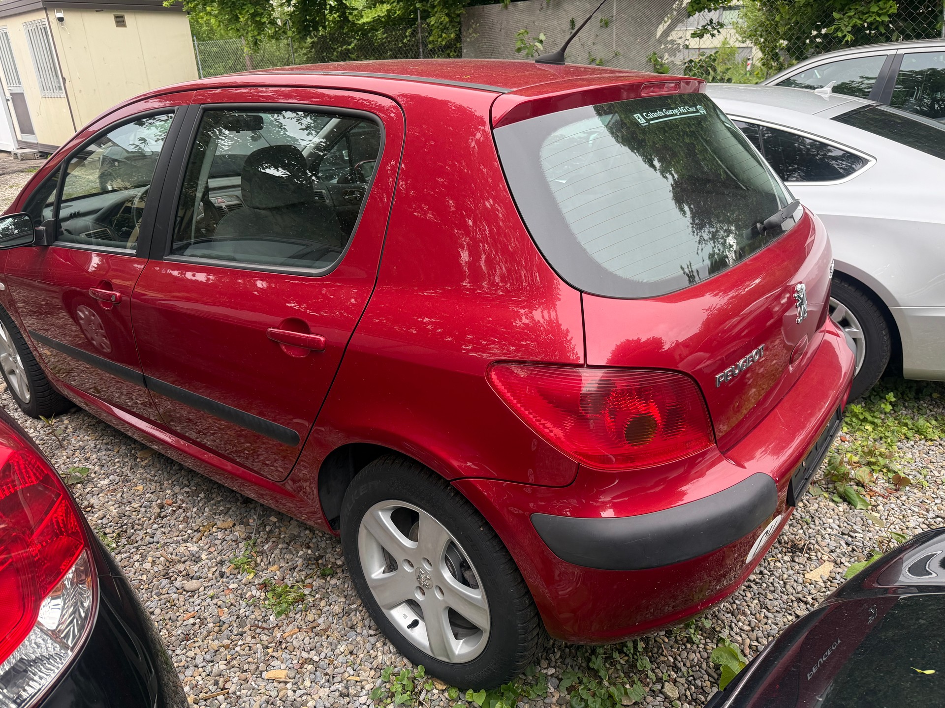 PEUGEOT 307 2.0 16V XSi-image-6