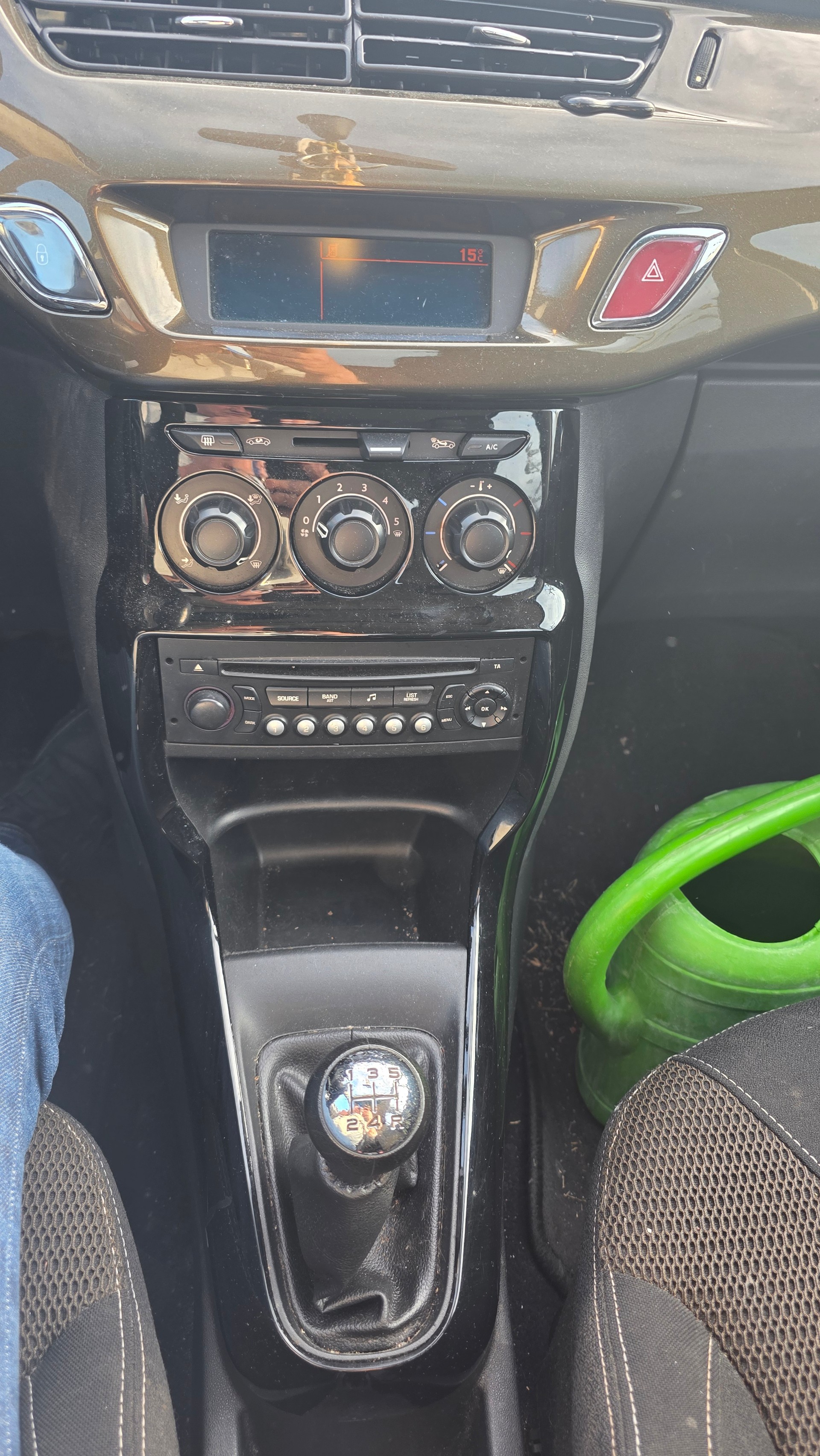 CITROEN C3 1.4i 16V Exclusive-image-6