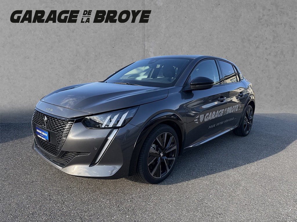 PEUGEOT 208 1.2 PureTech 130 GT-image-6