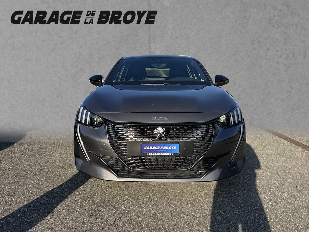 PEUGEOT 208 1.2 PureTech 130 GT-image-3