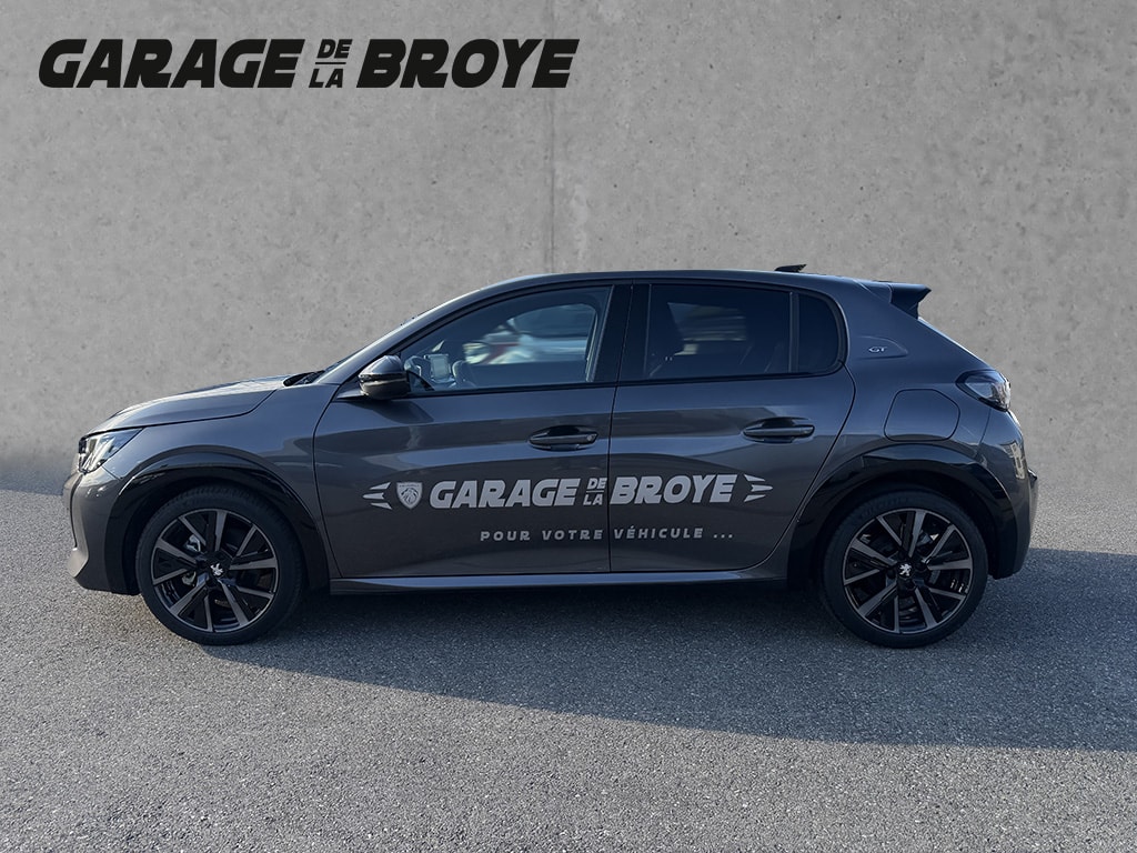 PEUGEOT 208 1.2 PureTech 130 GT-image-5