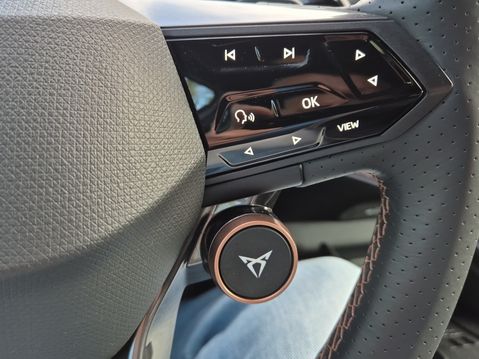 CUPRA Tavascan Type 4 77 kWh Endurance Edge-image-15