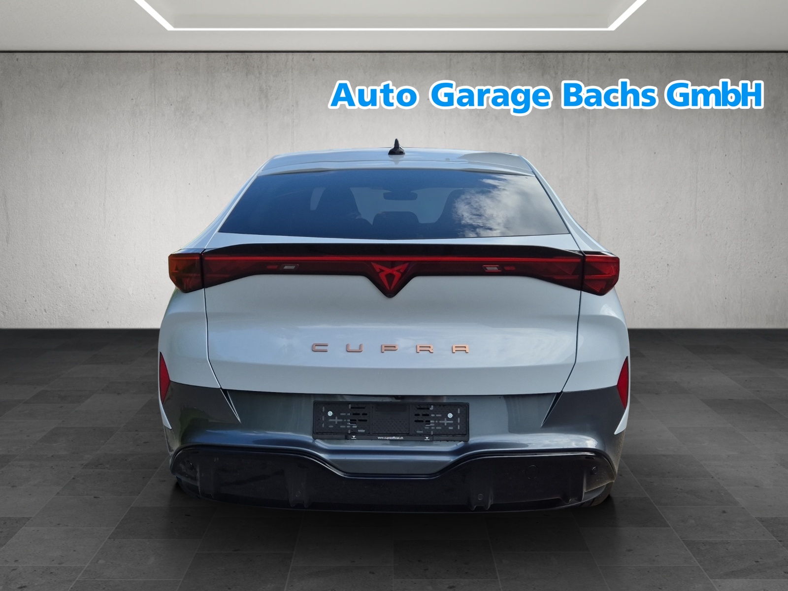 CUPRA Tavascan Type 4 77 kWh Endurance Edge-showroom-element-3