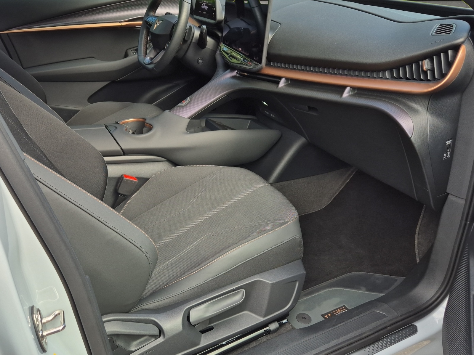 CUPRA Tavascan Type 4 77 kWh Endurance Edge-image-12