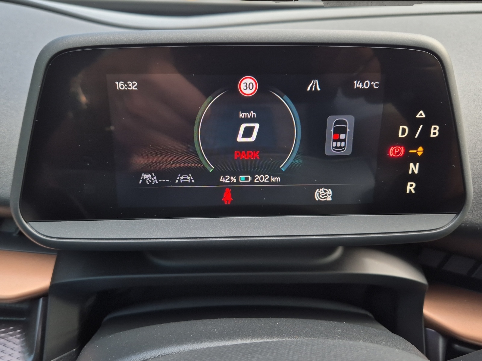 CUPRA Tavascan Type 4 77 kWh Endurance Edge-image-14