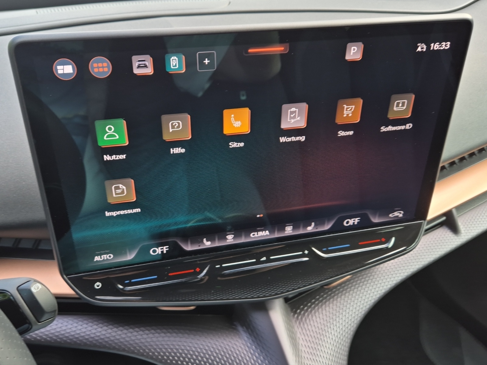 CUPRA Tavascan Type 4 77 kWh Endurance Edge-image-17