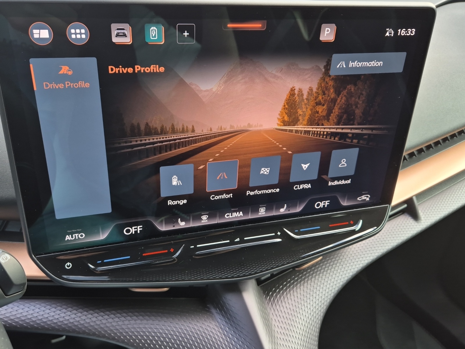 CUPRA Tavascan Type 4 77 kWh Endurance Edge-image-20