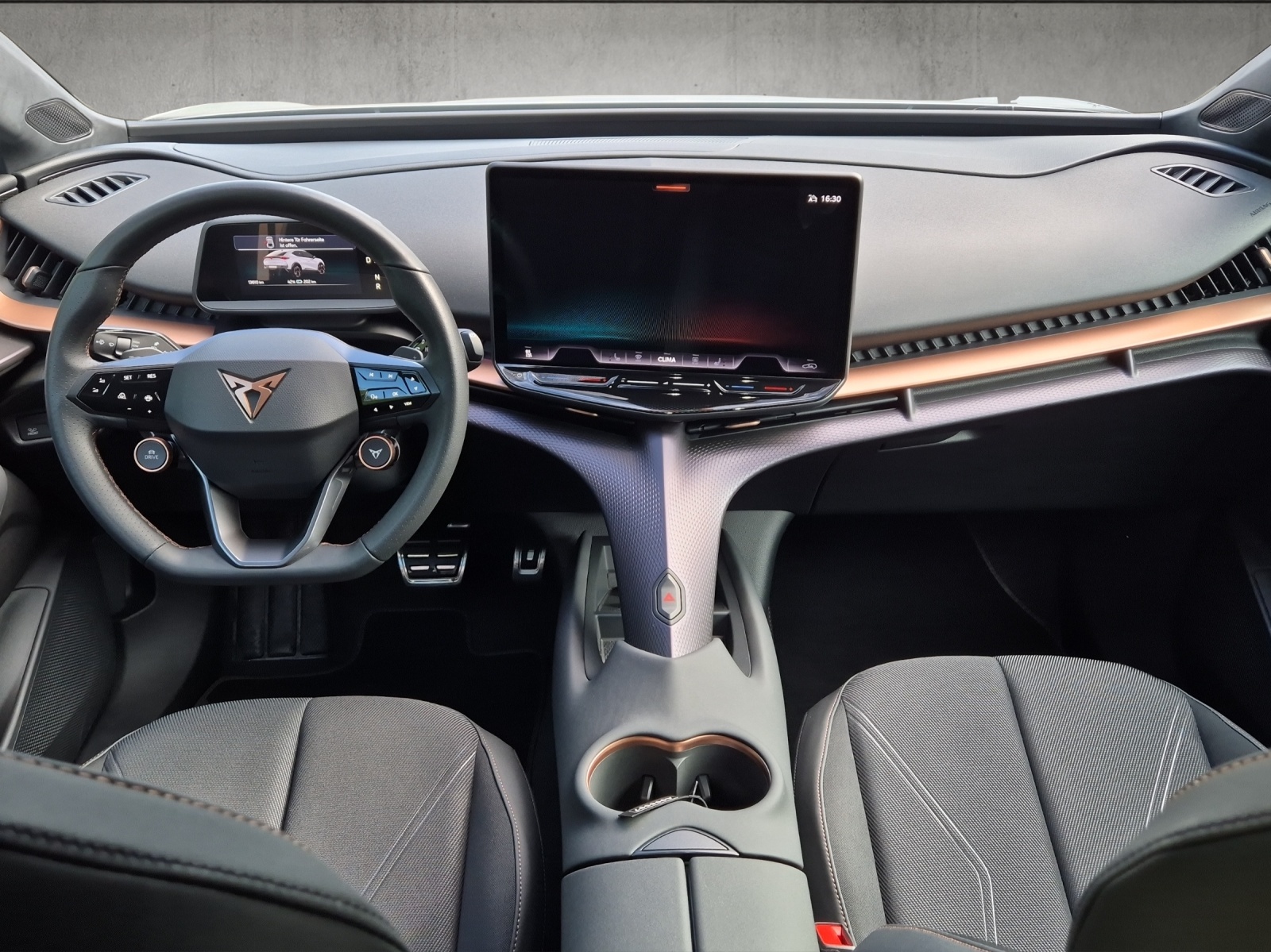 CUPRA Tavascan Type 4 77 kWh Endurance Edge-image-11