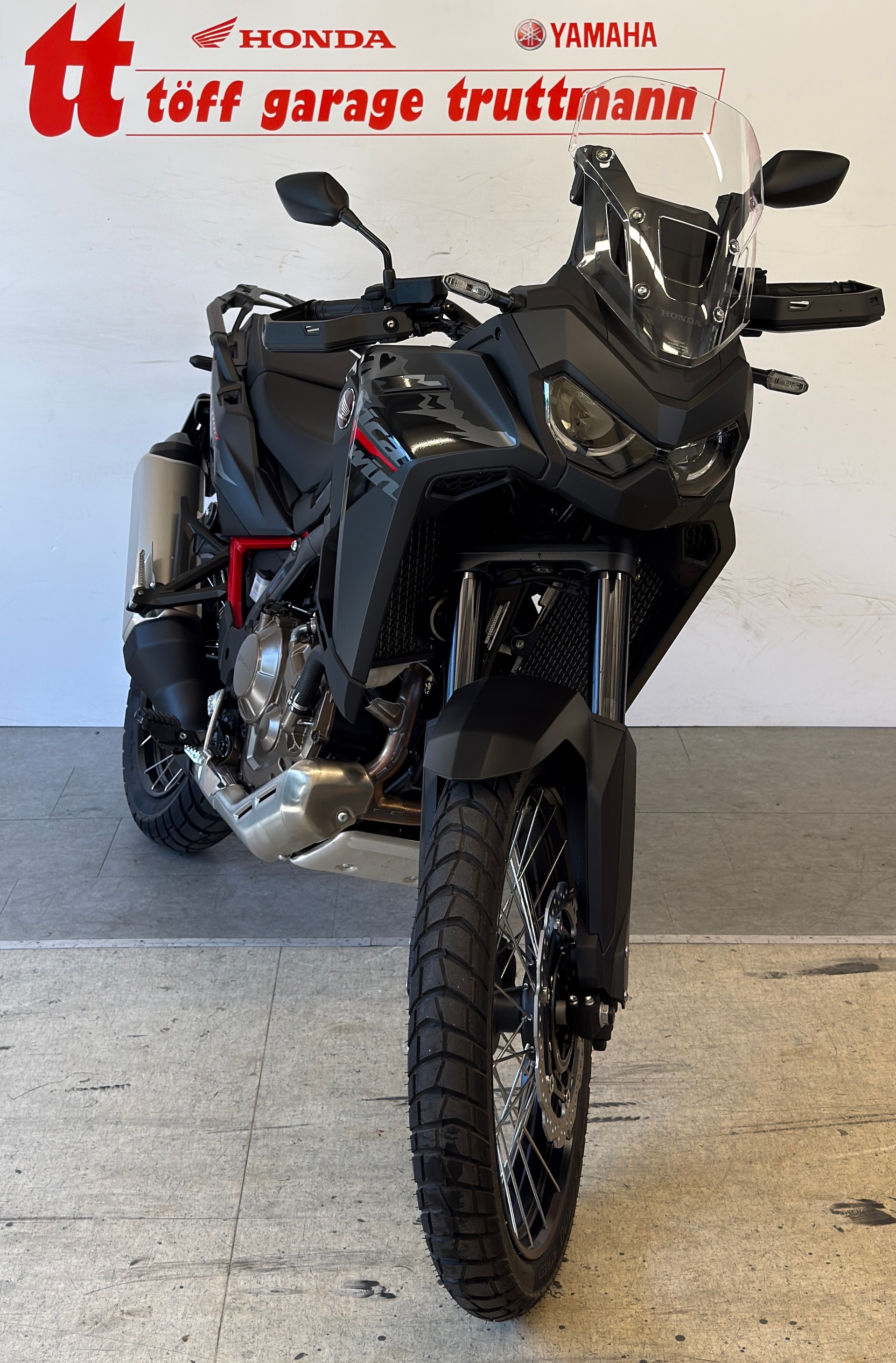 HONDA CRF 1100 Africa Twin-image-2