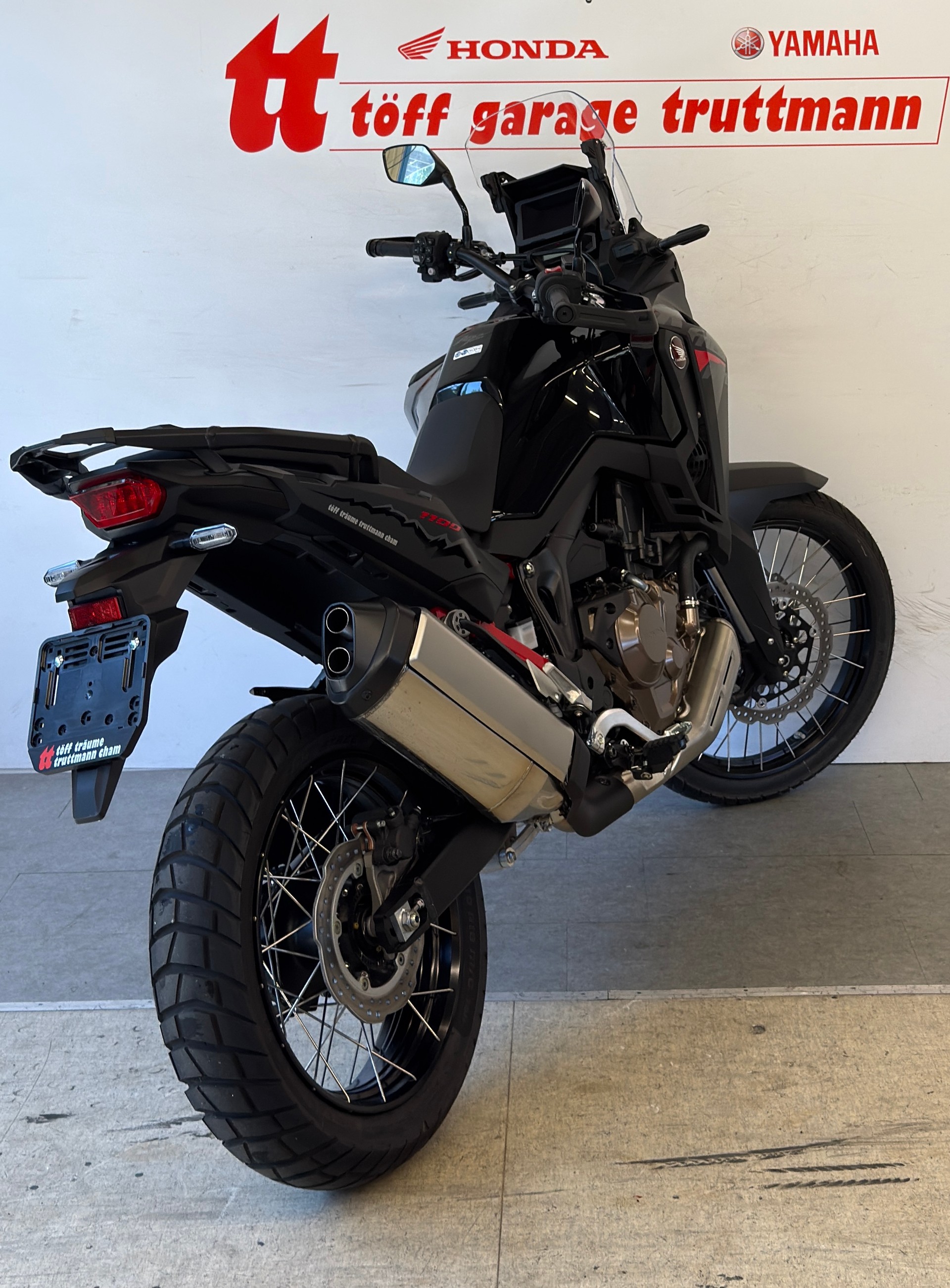 HONDA CRF 1100 Africa Twin-image-3