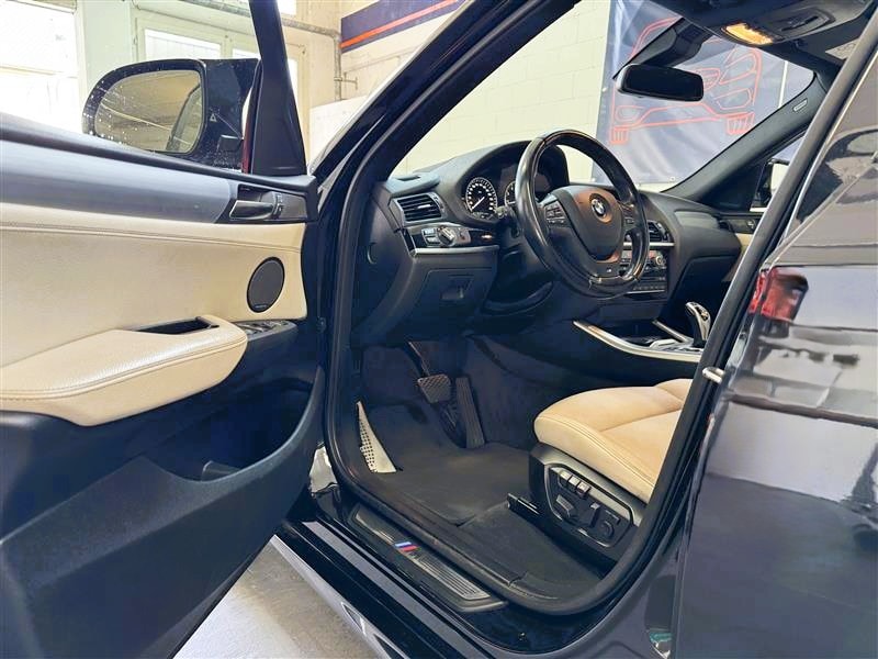BMW X4 xDrive 35i Steptronic-image-5