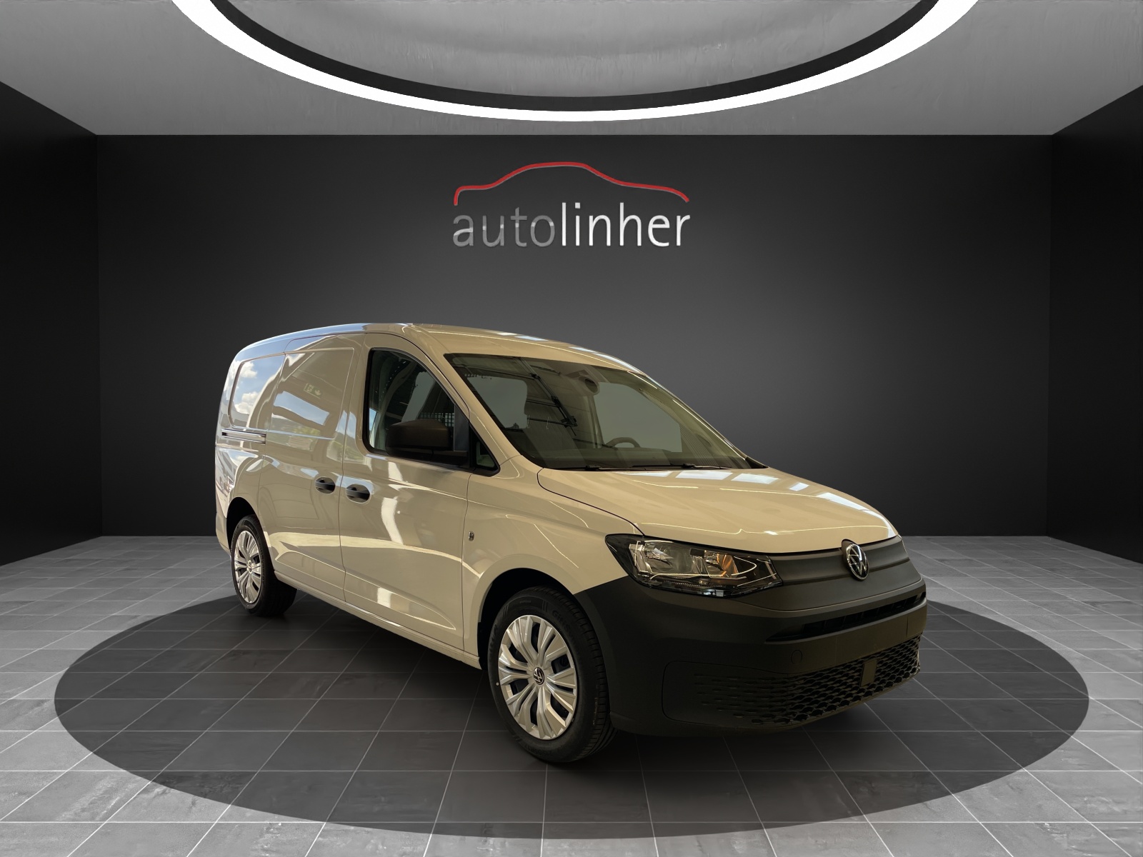 VW Caddy Cargo 2.0TDI Maxi 4Motion-image-5