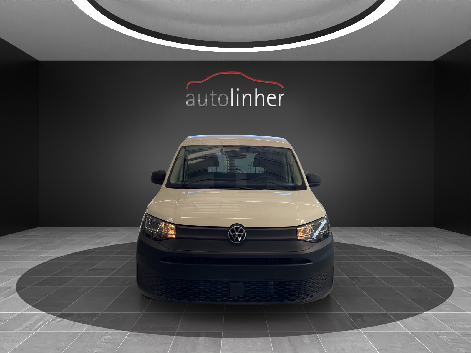 VW Caddy Cargo 2.0TDI Maxi 4Motion-image-6