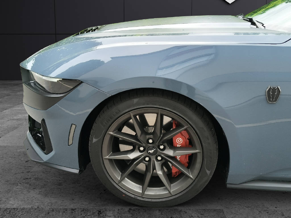 FORD Mustang Coupé 5.0 V8 Dark Horse-image-18