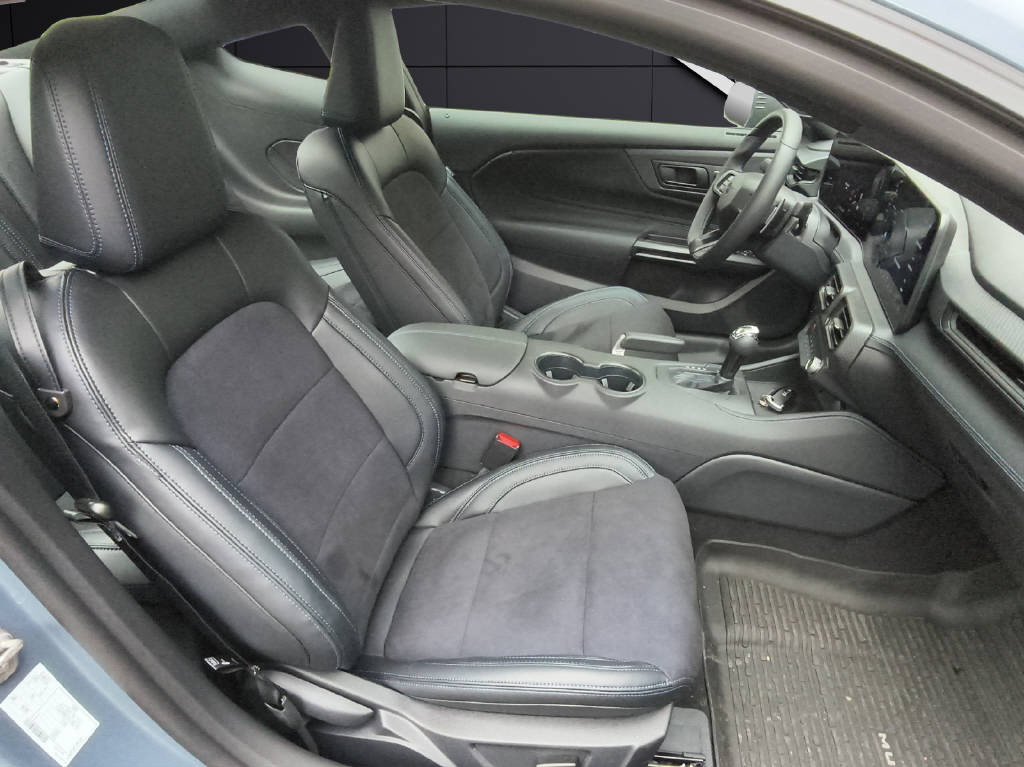 FORD Mustang Coupé 5.0 V8 Dark Horse-image-17
