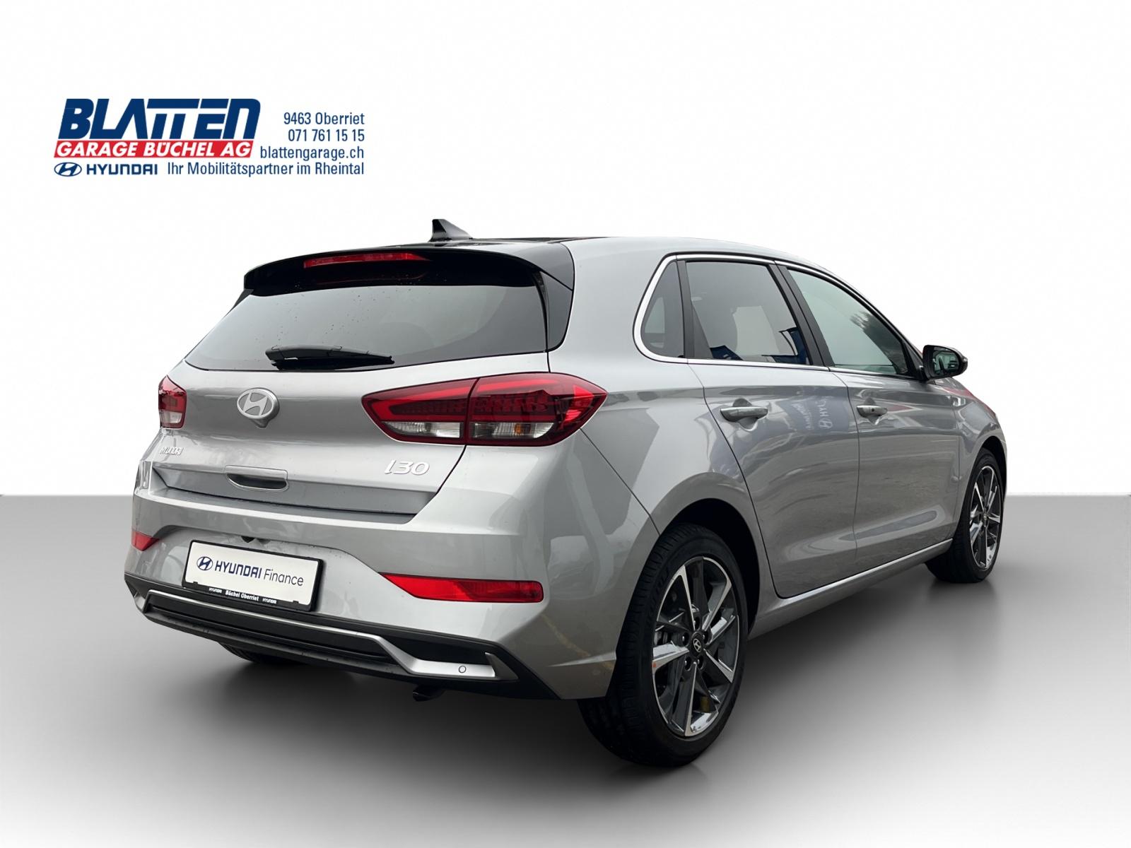 HYUNDAI i30 1.5 T-GDi Vertex-showroom-element-2