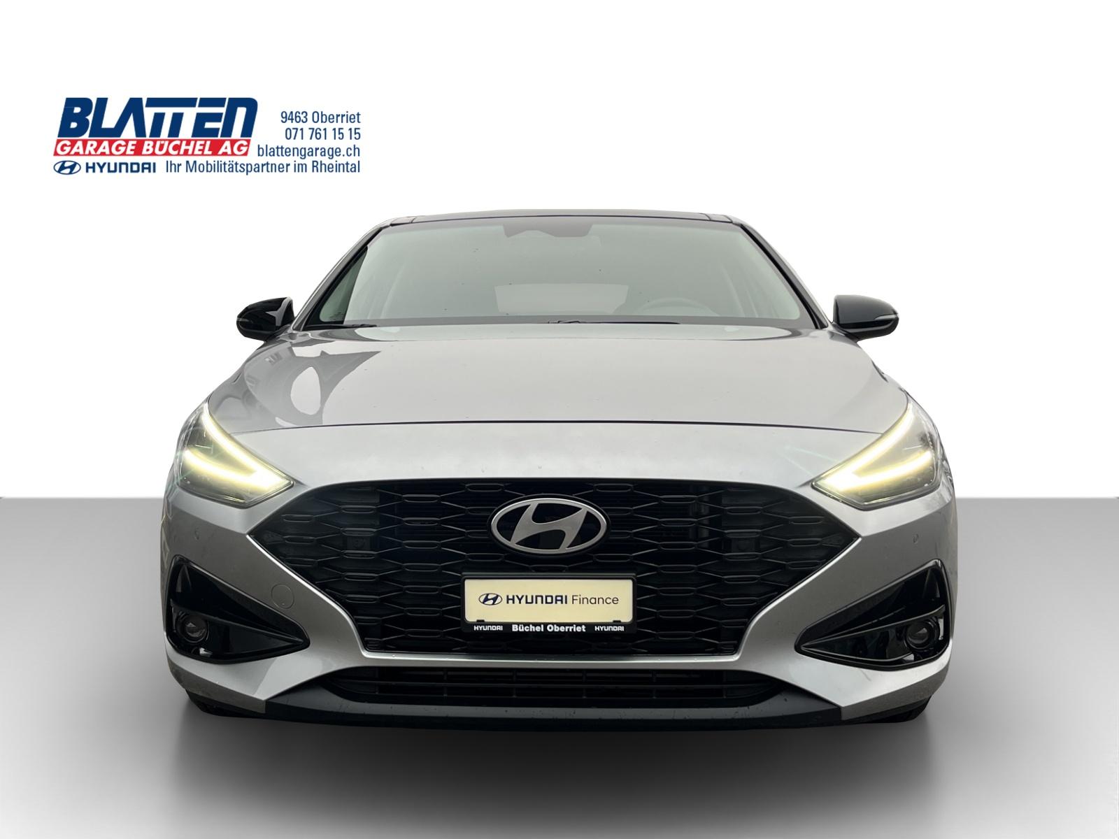 HYUNDAI i30 1.5 T-GDi Vertex-image-13